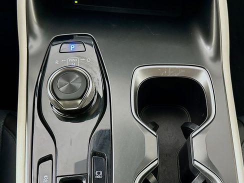 Used 2023 Lexus RZ 450e Premium w/ Technology Package image 24