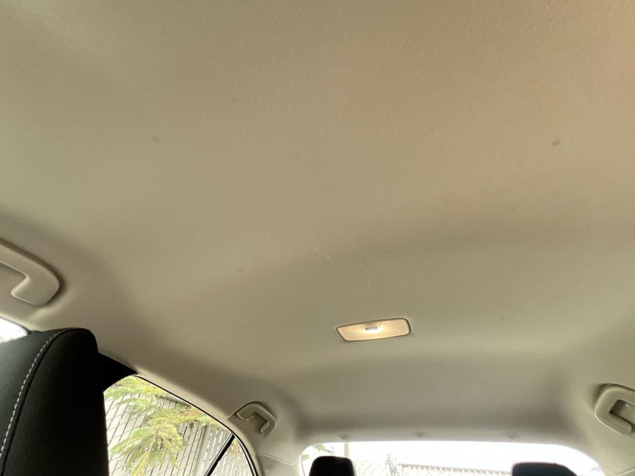 Used 2025 Toyota Corolla LE FWD image 22