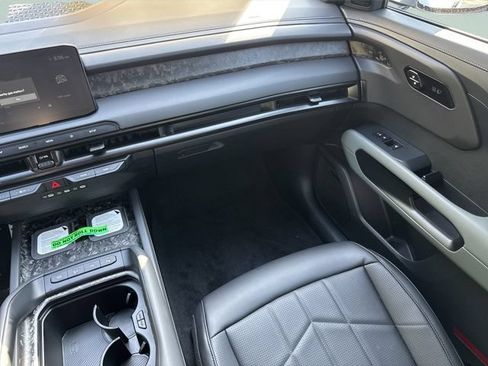 New 2027 Kia Telluride SX Prestige X-Pro AWD/4WD image 14