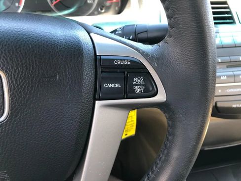 Used 2012 Honda Accord EX-L image 17