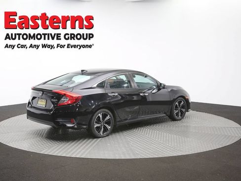Used 2017 Honda Civic Touring image 36