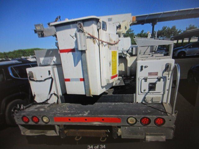 Used 2008 Ford F350 XL RWD image 5