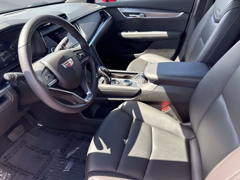 Used 2021 Cadillac XT6 Luxury image 27