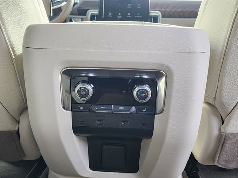 New 2026 GMC Yukon XL Denali image 56