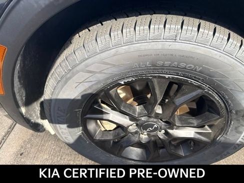 Certified 2023 Kia Sportage X-Pro Prestige AWD/4WD image 2
