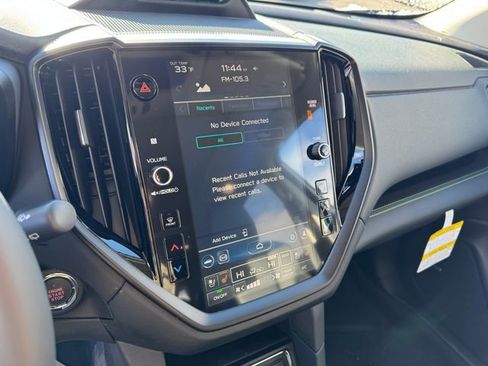 New 2026 Subaru Ascent Bronze Edition AWD/4WD image 30