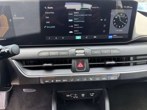 Used 2025 Kia K4 FWD image 27