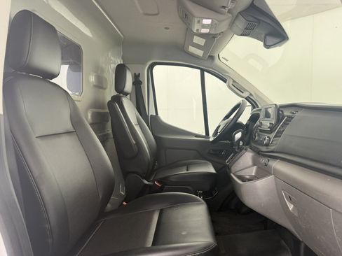 Used 2023 Ford Transit 350 Low Roof RWD image 10