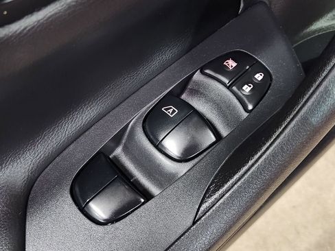 Used 2018 Nissan Altima 2.5 SR w/ SR Special Edition image 45