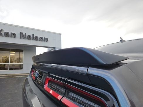 Used 2021 Dodge Challenger GT w/ Plus Package image 15