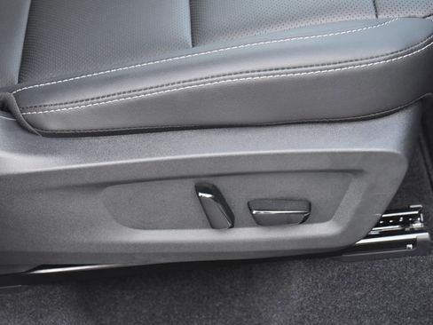 Used 2026 Nissan Murano SL AWD/4WD image 73