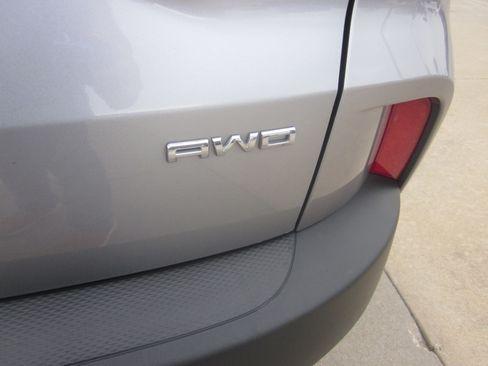 Used 2024 Ford Escape Active image 8