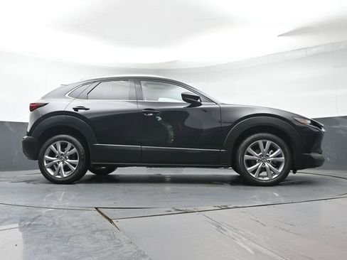 Used 2023 MAZDA CX-30 AWD 2.5 S w/ Premium Package image 31