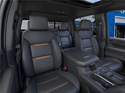 New 2026 GMC Sierra 2500 AT4 w/ AT4 Premium Plus Package image 16