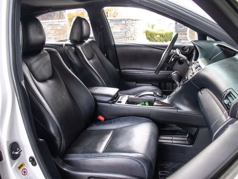 Used 2013 Lexus RX 350 F Sport w/ Navigation Pkg AWD/4WD image 18