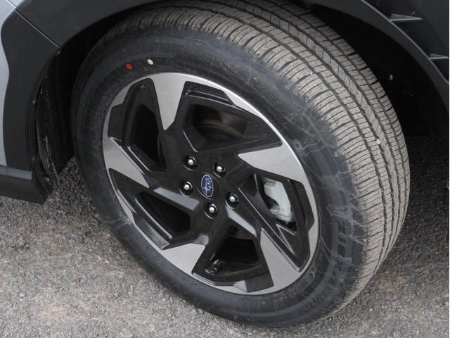 New 2026 Subaru Crosstrek 2.5i Limited w/ Popular Package #4A AWD/4WD image 22