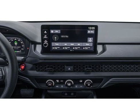 New 2026 Honda Accord LX image 32