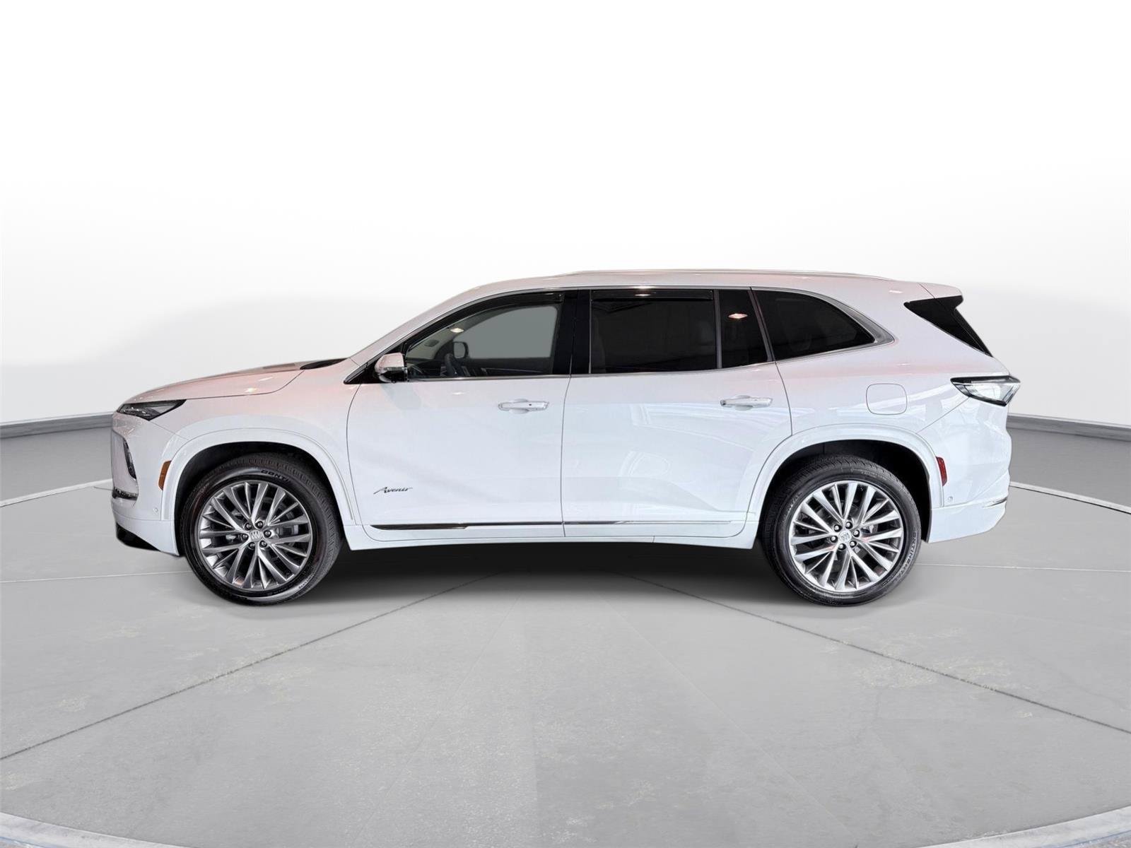 Used 2026 Buick Enclave Avenir w/ Super Cruise Package AWD/4WD image 21