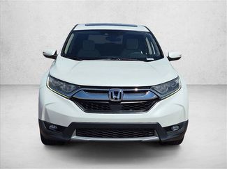 Used 2018 Honda CR-V EX video 2