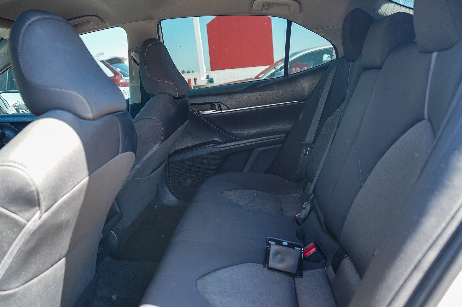 Used 2023 Toyota Camry LE FWD image 18