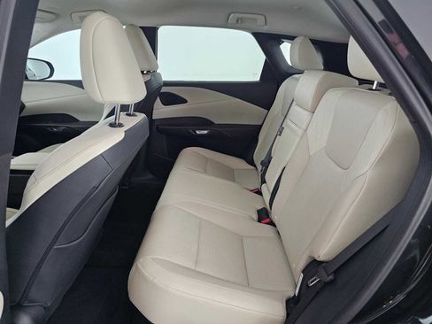 Used 2024 Lexus RX 350 FWD w/ Technology Package image 16