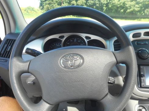 Used 2006 Toyota Highlander 4WD V6 w/ Preferred Pkg image 10