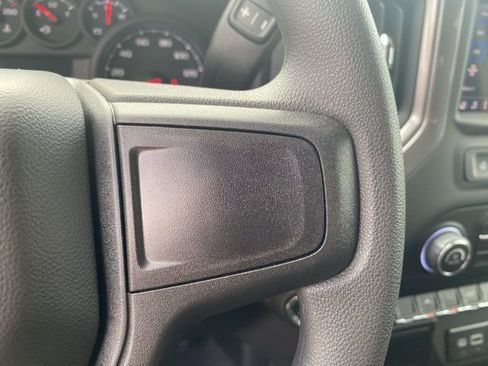 New 2026 Chevrolet Silverado 1500 Custom image 21