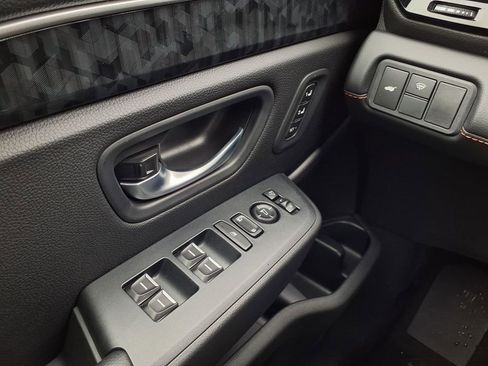 New 2026 Honda Passport TrailSport Elite image 22