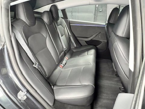 Used 2025 Tesla Model 3 Long Range AWD/4WD image 14