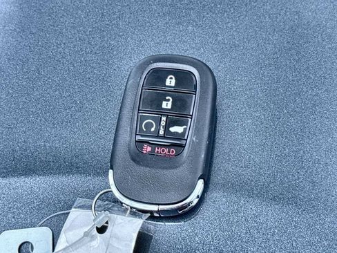 Used 2025 Honda CR-V EX-L image 28