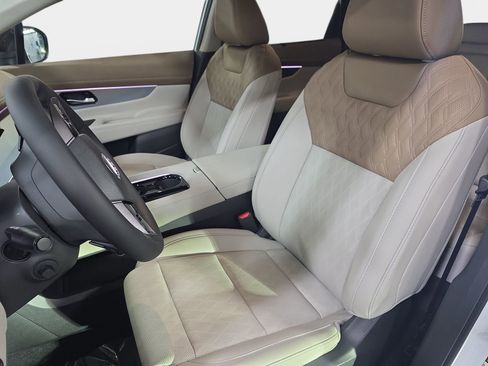 New 2026 Nissan Murano Platinum w/ Cargo Package AWD/4WD image 15