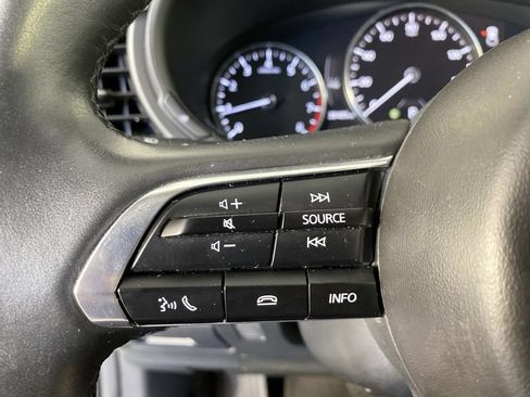 Used 2024 MAZDA CX-30 AWD 2.5 S w/ Select Sport Pkg image 17
