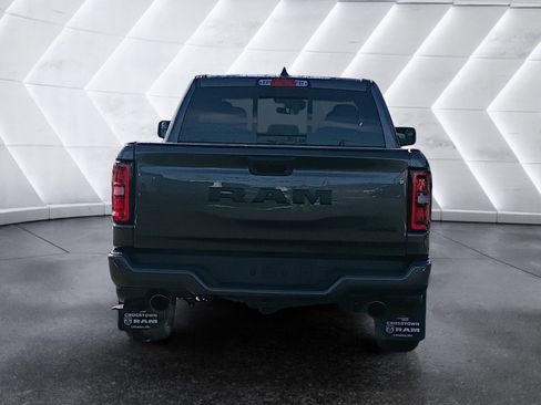 New 2026 RAM 1500 Express image 5
