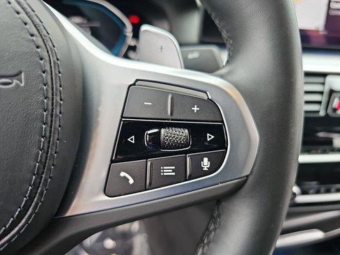 Certified 2023 BMW 530e w/ M Sport Package image 18