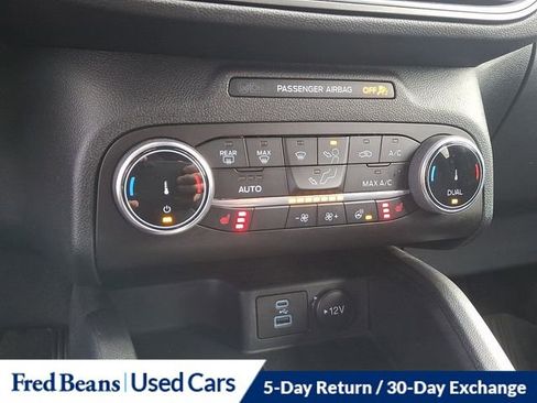 Certified 2023 Ford Escape Active image 24