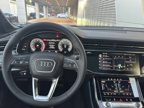 New 2026 Audi Q7 3.0T Premium Plus image 27