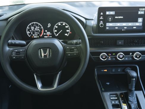 Used 2026 Honda CR-V LX image 19