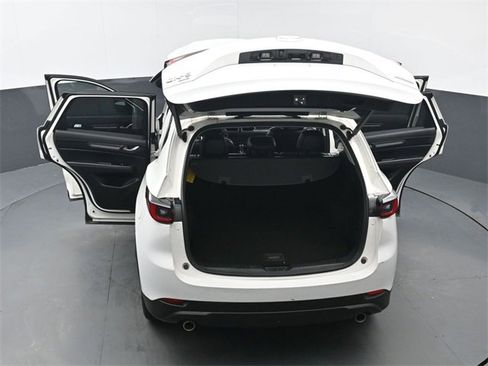 Certified 2023 MAZDA CX-5 AWD 2.5 S w/ Premium Plus Pkg image 51