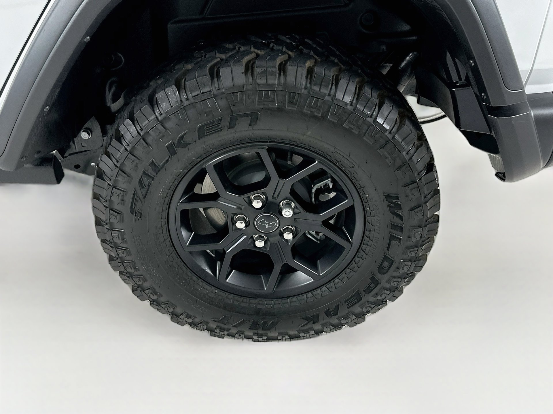 Used 2026 Jeep Wrangler Unlimited Sport AWD/4WD image 30