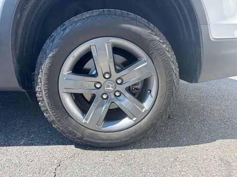 Used 2023 Honda Ridgeline RTL-E image 9