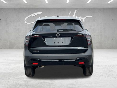 New 2026 Nissan Kicks SV w/ SV Premium Package image 15