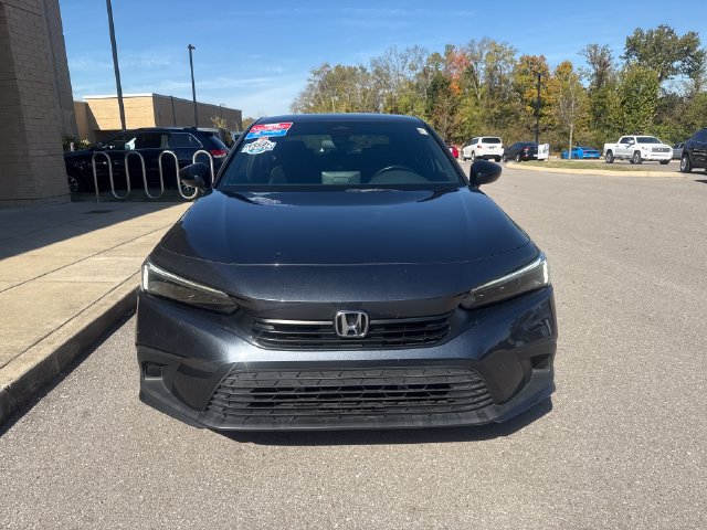 Used 2024 Honda Civic Sport image 8