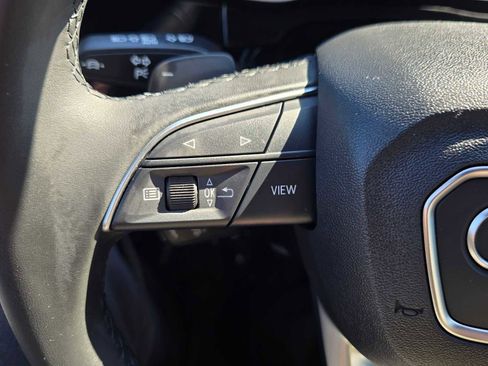 New 2025 Audi Q3 2.0T Premium image 34