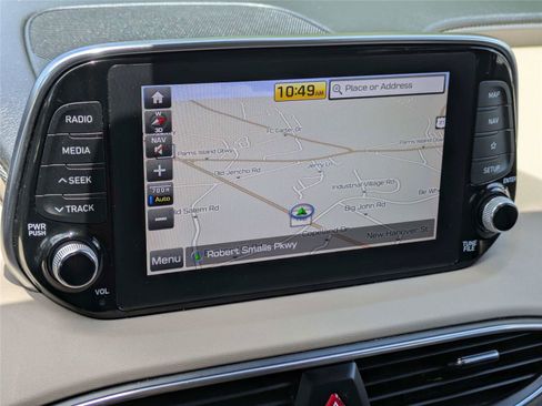 Used 2019 Hyundai Santa Fe FWD image 26