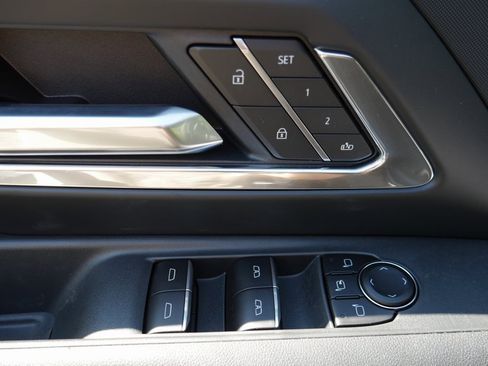 New 2026 Chevrolet Silverado EV Trail Boss w/ Premium Package image 31