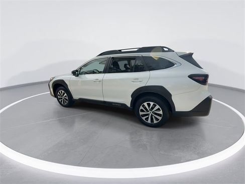 Certified 2023 Subaru Outback Premium image 6