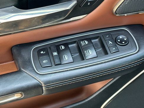 Certified 2021 RAM 1500 Limited image 11