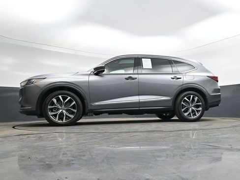 Used 2022 Acura MDX SH-AWD w/ Technology Package image 34