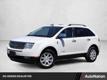 Used 2009 Lincoln MKX 2WD