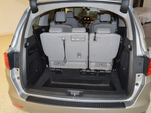 Used 2024 Honda Odyssey EX-L image 14